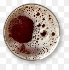 Home - Zapfler German Craft Beer Dark Beer Top View Png,Draft Beer Png