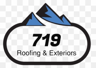 Roofing Colorado Springs Co 719 U0026 Exterior Inc - 719 Roofing Exteriors Png,Roofing Logos