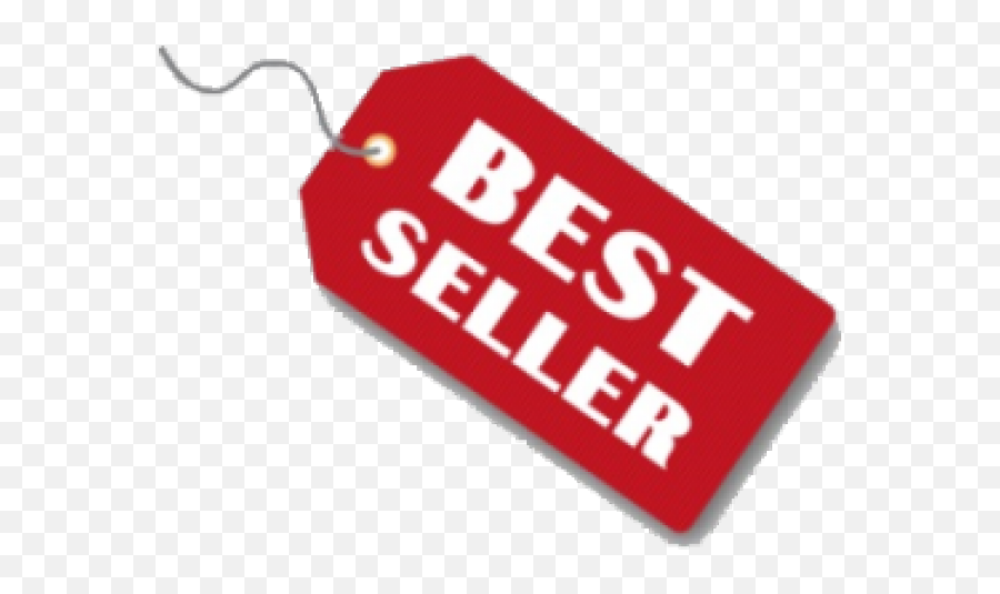 Once Highly Regarded But Now Shunned And Using The - 1 Best Seller Logo PNG  Transparent With Clear Background ID 277530