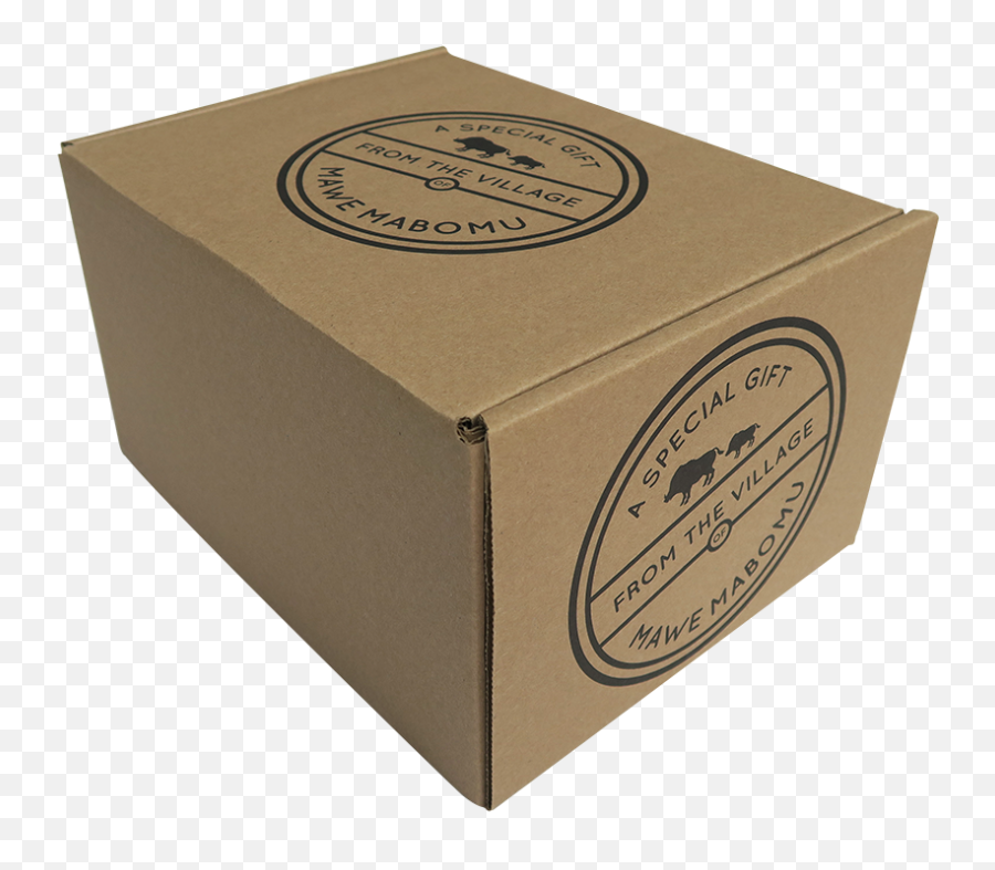 Shipping Box Styles Archives Custom Boxes Now Blog - Carton Png,Cardboard Box Transparent