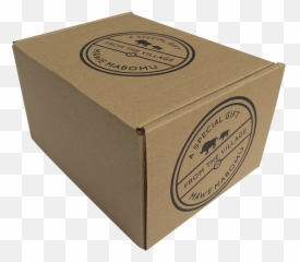 Shipping Box Styles Archives Custom Boxes Now Blog - Carton Png,Cardboard Box Transparent
