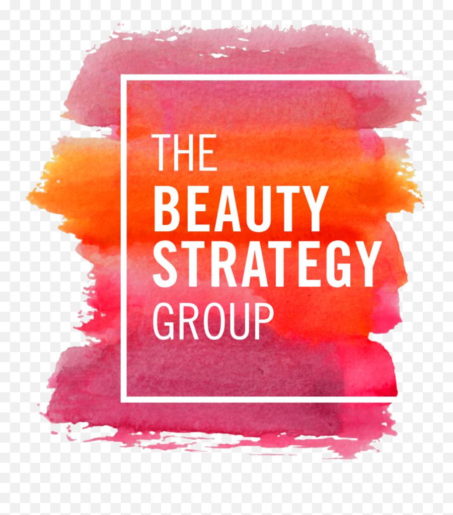 Beauty Strategy Group Png