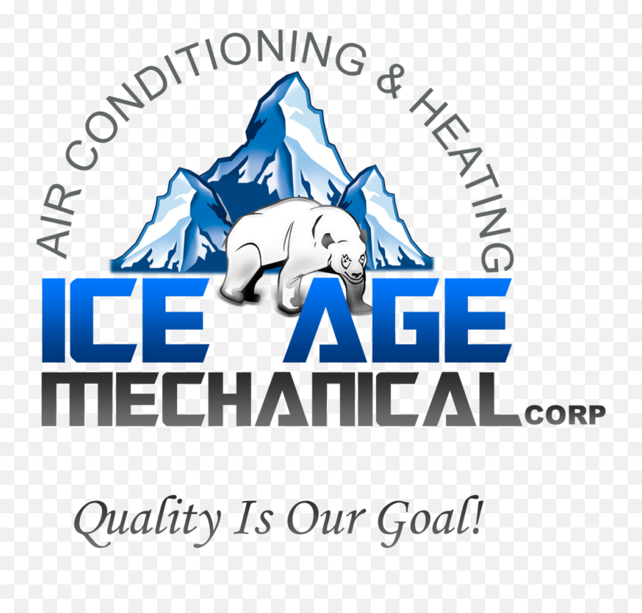 Ice Age Mechanical Corp Reviews - Language Png,Ice Age Logo