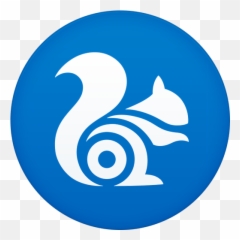 Uc Browser Free Icon Of Circle Icons - Png