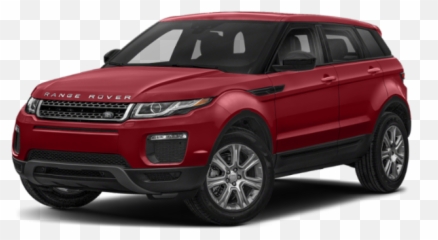 Range Rover Logo Png - 2019 Land Evoque