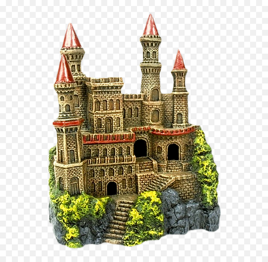 Castle Tower Clip Art Png