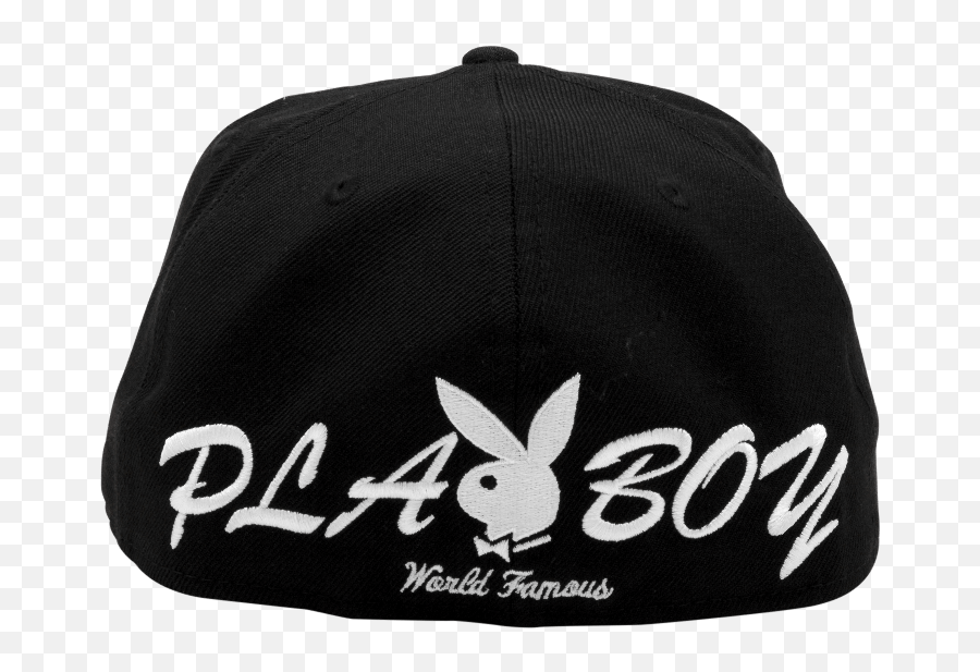 Supreme Playboy New Era Cap Png - Play Boy,Supreme Hat Png