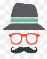 Fathers Day Png Transparent Image - Clip Art