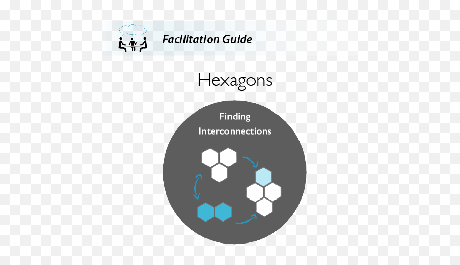 Facilitate Hexagon Clustering H3uni - Graphic Design Png,Hexagon Transparent