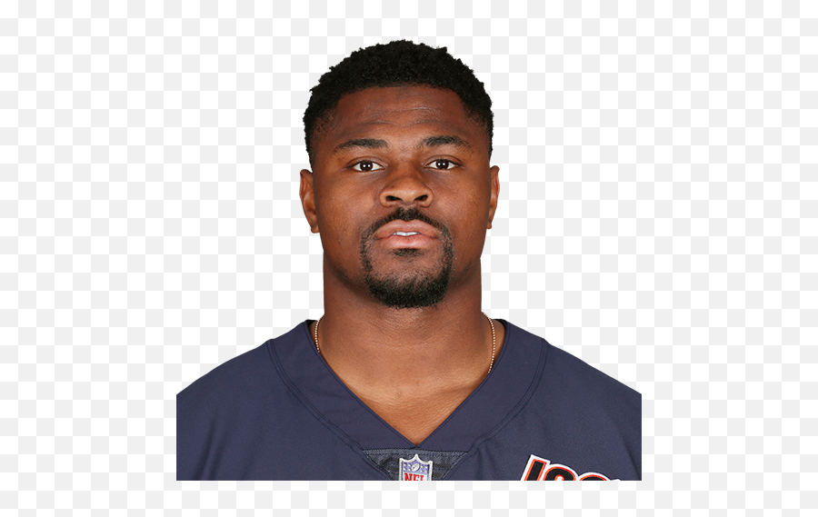 Khalil Mack Olb For The Chicago Bears - Khalil Mack Stats Png,Chicago Bears Png