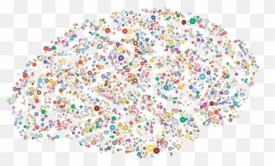 Lineglittercircle Png Clipart - Royalty Free SVG Art