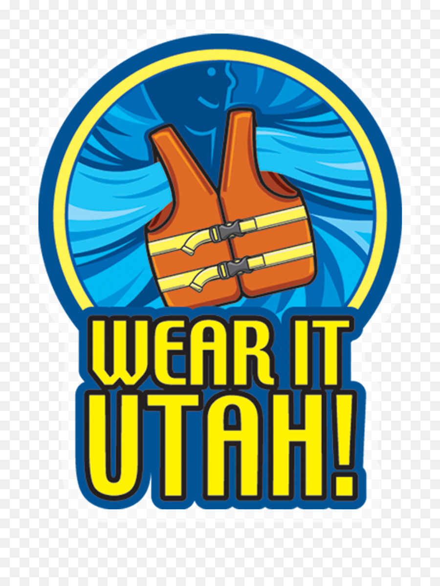 Life Jackets Utah State Parks - Australian Water Safety Council Png,Life Preserver Png