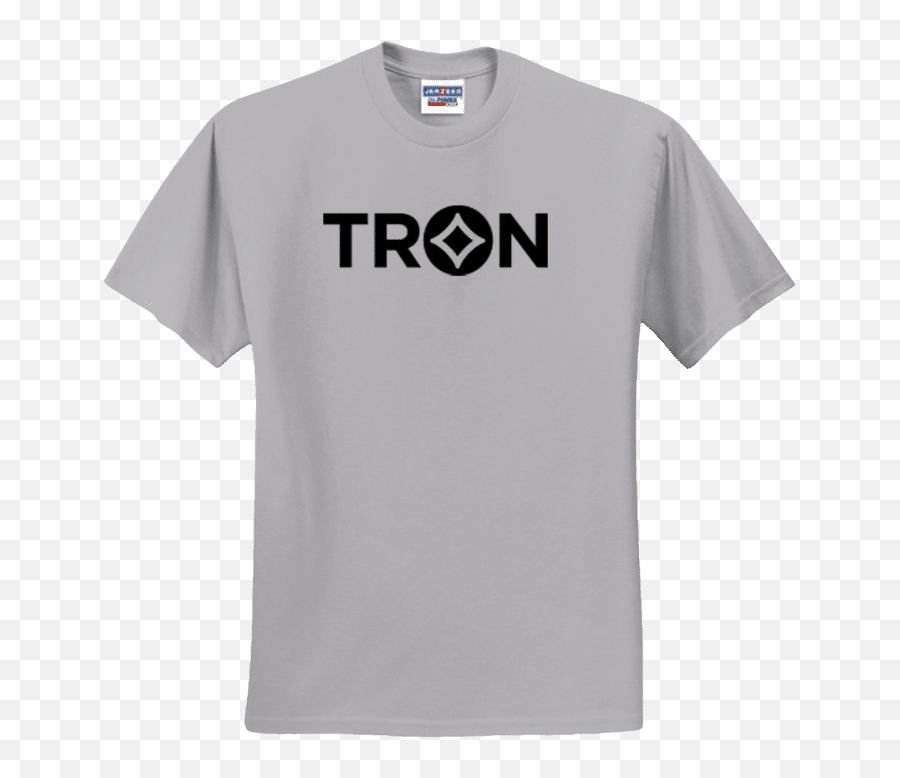 Mana Word V2 Tron T - Shirt Unisex Mtg T Shirt Png,Tron Png