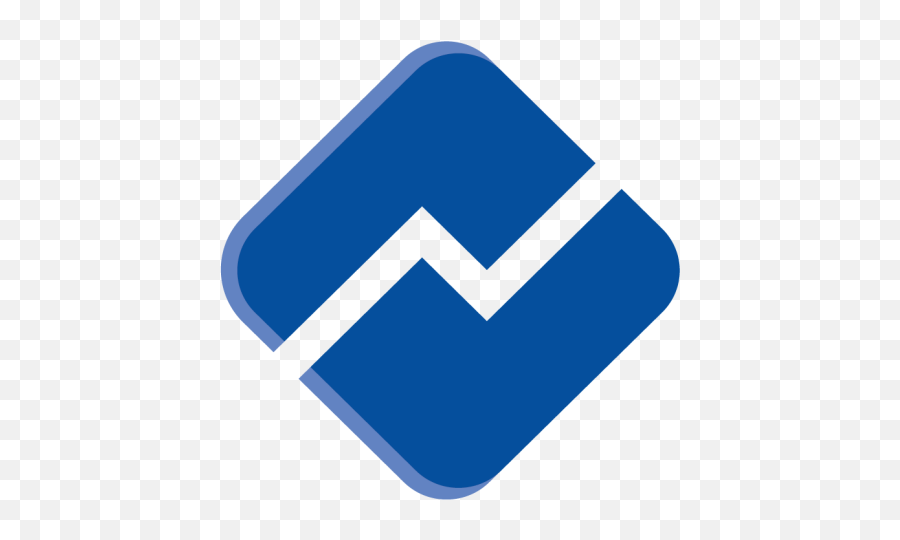 Download Hd Support - Blue Yt Logo Transparent Png Image Dark Blue Youtube Art,Yt Png