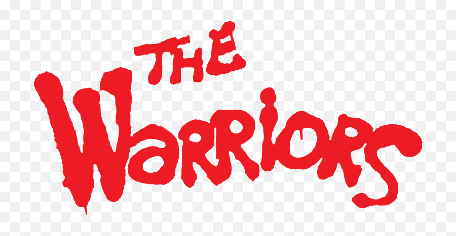 The Warriors - Charles W Clark Warriors Movie Logo Png,Warriors Logo Transparent