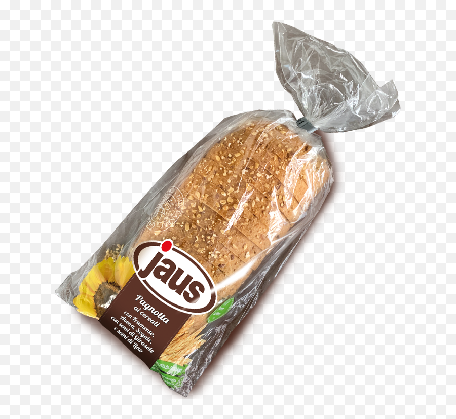 Loaves - Jaus Pagnotta Ai Cereali Png,Loaf Of Bread Png