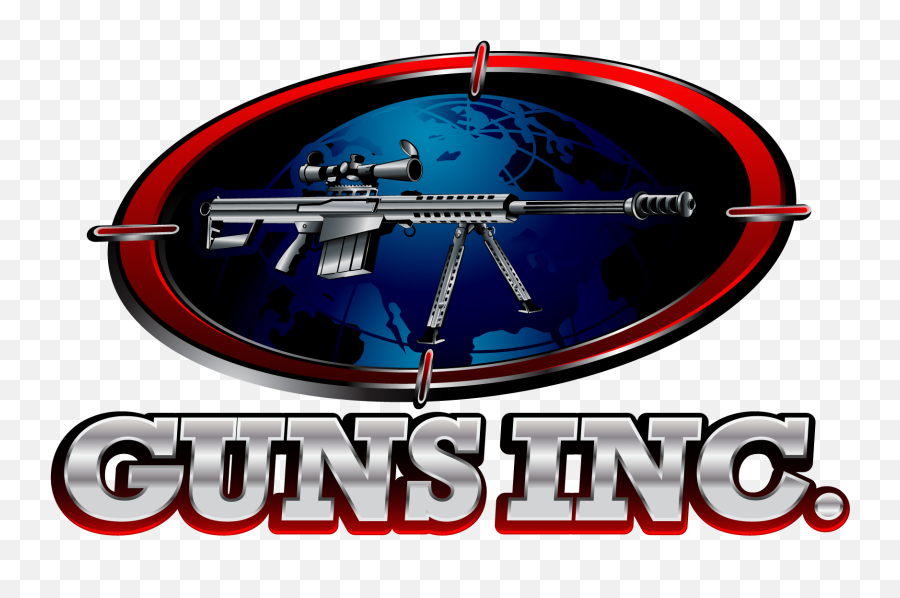 State Restrictions Guns Inc - Gunsinc Logo Png,Ar 15 Transparent Background
