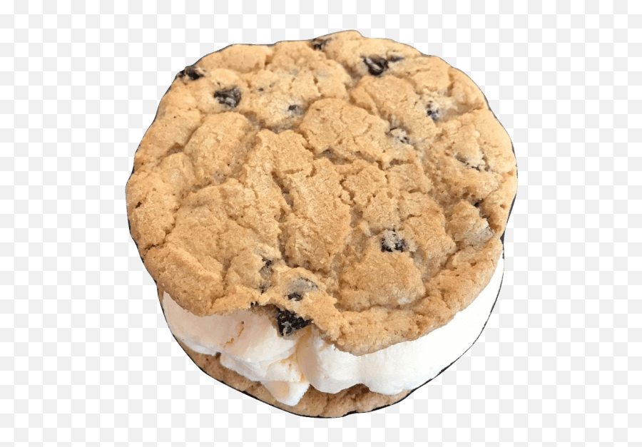 Menu - Tulsa Dessert Shop Ice Cream U2014 Sweets U0026 Cream Sandwich Cookies Png,Cookies And Cream Png