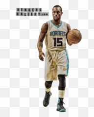 Download Kemba Walker Png - For Basketball,Kemba Walker Png