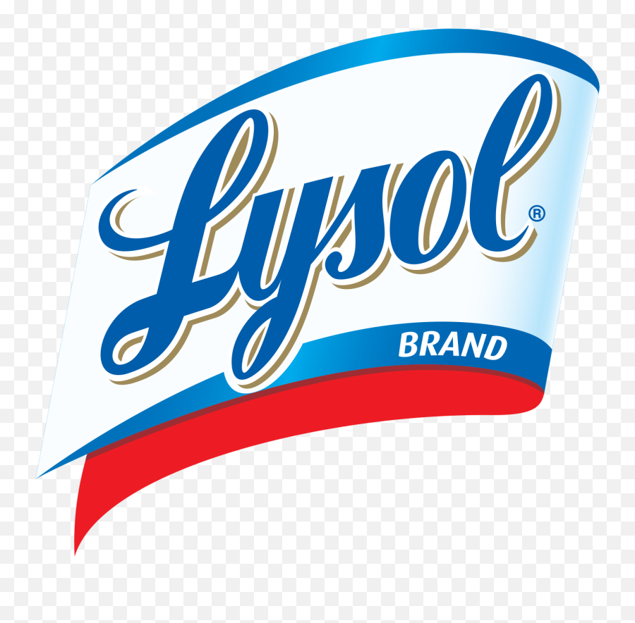 Drink Our Cleaning Products - Lysol Png,Cnn Fake News Logo