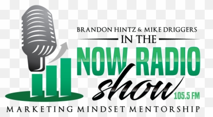 Download Hd Radio Show Header Trans - Micro png