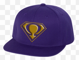 Pin - Hat Png,Omega Psi Phi Png