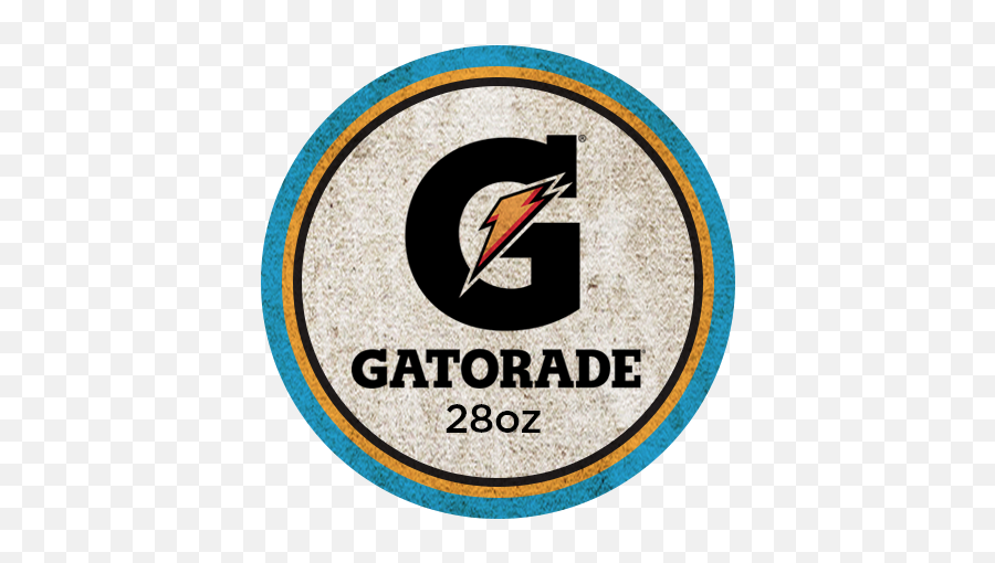 Gatorade U2013 Lou Perrineu0027s - Gatorade Logo 2020 Png,Gatorade Logo Png
