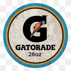 Gatorade U2013 Lou Perrineu0027s - Logo 2020 Png