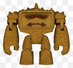 Wii - Toy Story 3 Chunk The Models Resource Fictional Character png