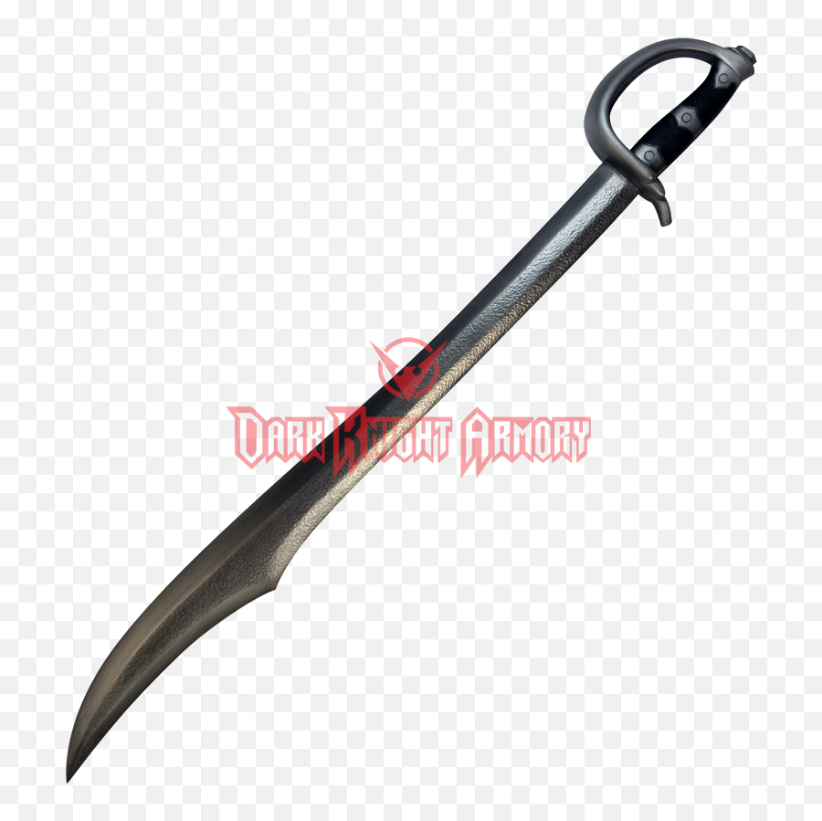 Download Steel Pirate Sword - Hook Full Size Png Image Mares Viper Pro 90,Pirate Hook Png