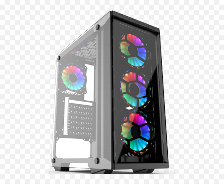 China Computer Case Manufacturer - Case Vsp Ka 190 Png,Transparent Computer Case