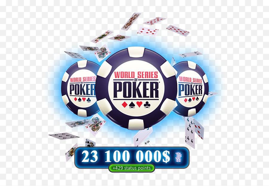 Épinglé Sur Recettes - World Series Of Poker Png,Bimbo Logo