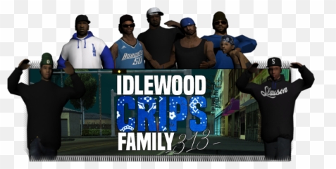 Milwaukeeu0027s Logos - Portfolio Owlgaming Community For Adult Png,Crips Logos