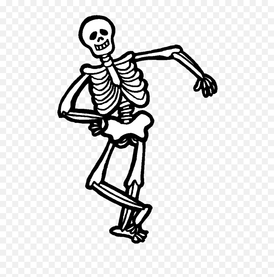 Cornell Cooperative Extension Bone Builders - Printable Skeleton Halloween Png,Skeleton Arm Png