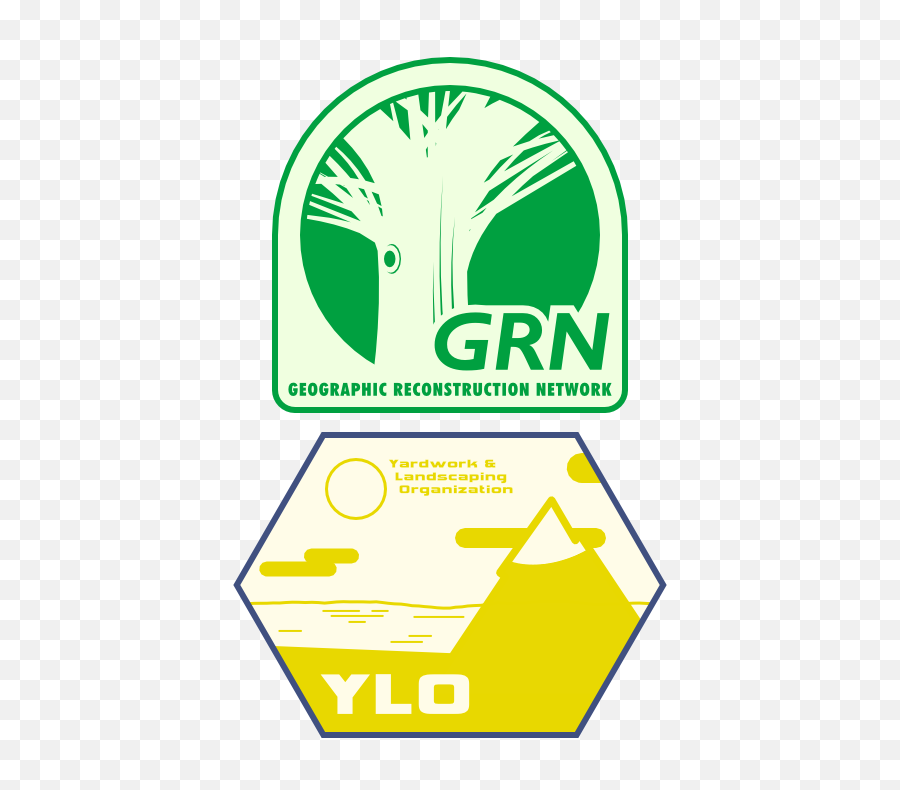 Download I Decided To Redo The Grn And Ylo Logos Made A - Tf2 Grn And Ylw Png,Tf2 Logo Transparent