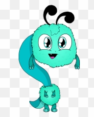 Wakypede My Singing Monsters Ideas Wiki Fandom - Fictional Character Png,Yee Dinosaur Png