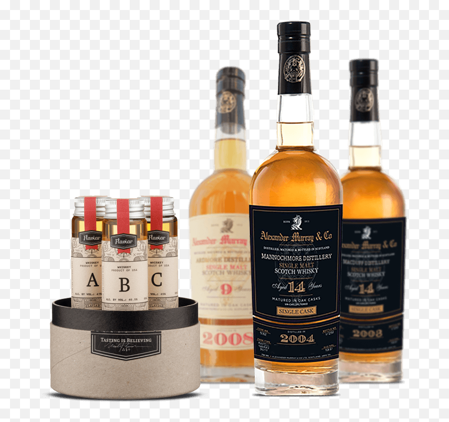 Buchananu0027s Gift Sets Perfect For Scotch Lovers Flaviar - Barware Png,Buchanan's Png