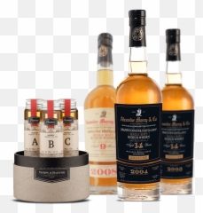 Buchananu0027s Gift Sets Perfect For Scotch Lovers Flaviar - Barware Png,Buchanan's Png