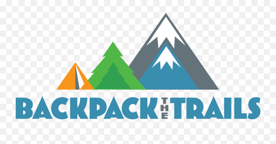 Backpack The Trails Llc Png Trail Life Logo