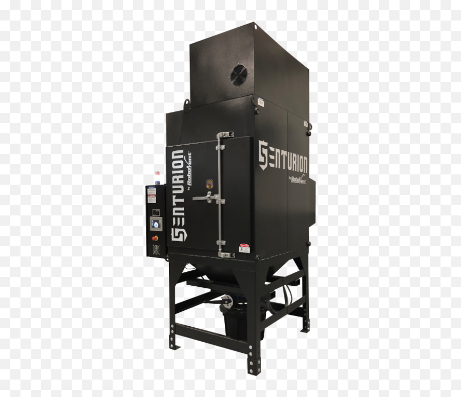 New Dust Collector Optimized For Fiber Lasers - Vertical Png,Lasers Png