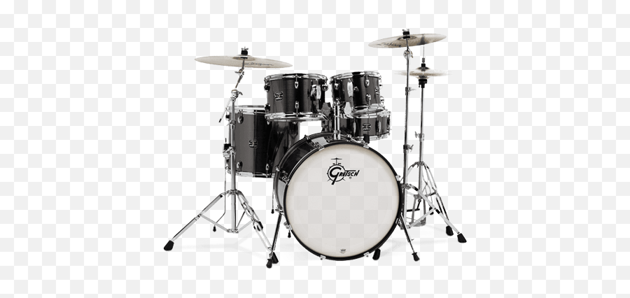 Drum Kit Rental Auckland Nz Hire Electric - Gretsch Png,Drum Kit Png