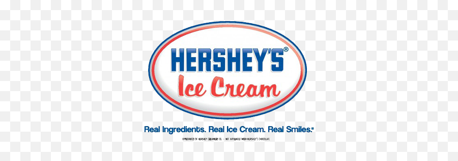 Hersheys Ice Cream - Hersheys Ice Cream Logo Png,Hershey Logo Png