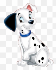 Penny - Penny From 101 Dalmatians Png,Dalmatian Png