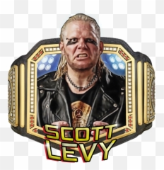 Wrestling Fans For The Love Of Merseyside - Wwe World Heavyweight Championship Belt Png,Trish Stratus Png