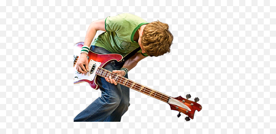 Scott Pilgrim Vs - Scott Pilgrim Vs The World Guitar Png,Scott Pilgrim Png