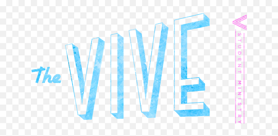 The Vive - Vertical Png,Vive Logo