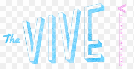 The Vive - Vertical png