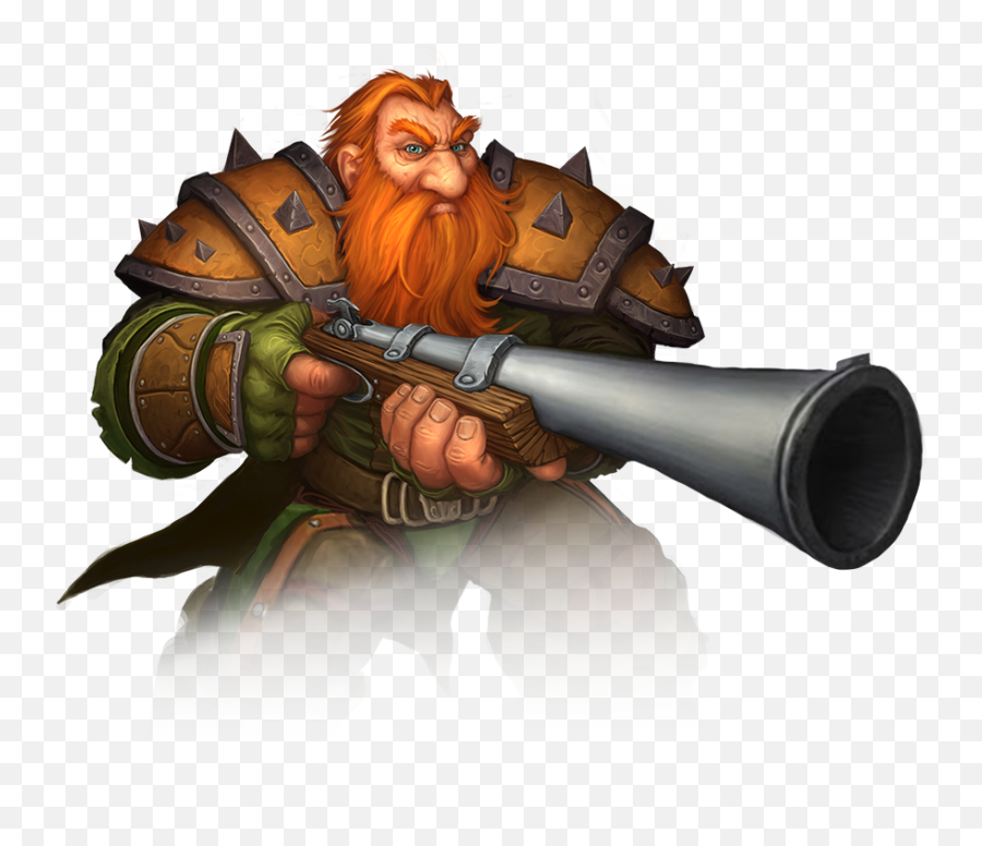 Of Warcraft Dwarf Race - Dwarf World Of Warcraft Png,Part 1 Png