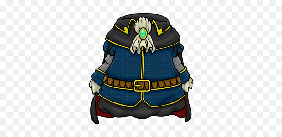 Headless Horseman - Club Penguin Headless Horseman Png,Headless Horseman Png