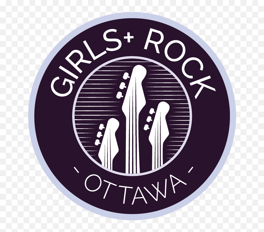 Who We Are U2014 Girls Rock Ottawa Png Girl Generation Logo